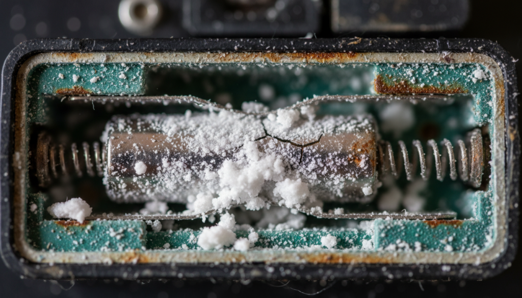 découvrez comment traiter efficacement une pile qui coule et apprenez les meilleures astuces pour prévenir ce problème. suivez notre guide ultime pour protéger vos appareils et assurer leur durée de vie.