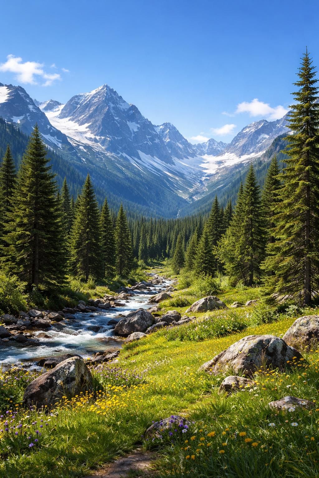découvrez des exemples captivants du champ lexical de la nature pour enrichir votre vocabulaire et stimuler votre imagination.