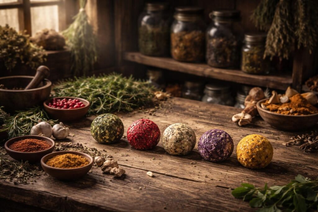 découvrez 5 recettes traditionnelles de grand-mère pour fabriquer des boulettes empoisonnées, alliant savoir-faire ancestral et conseils pratiques.
