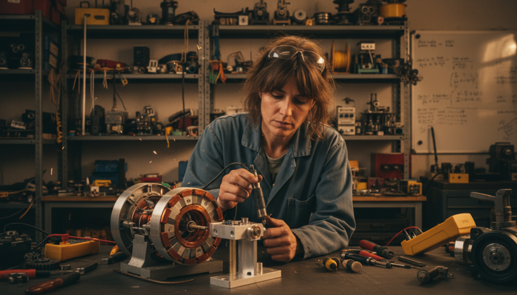 découvrez jean claude cordier, l'ingénieur visionnaire à l'origine du moteur m3, et son impact révolutionnaire dans l'industrie automobile.