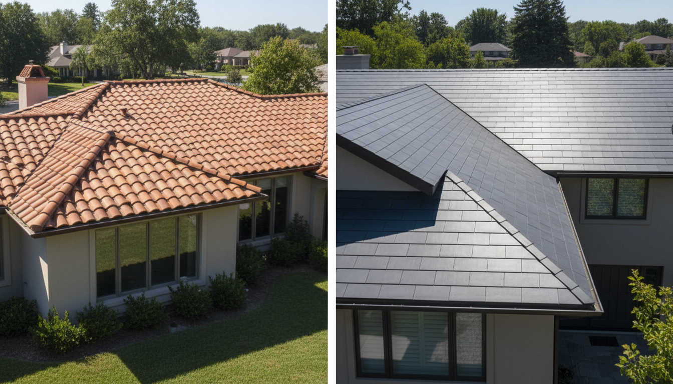 découvrez comment choisir entre une toiture en tuile ou en ardoise grâce à notre guide complet. avantages, inconvénients et conseils pour faire le meilleur choix adapté à votre maison.