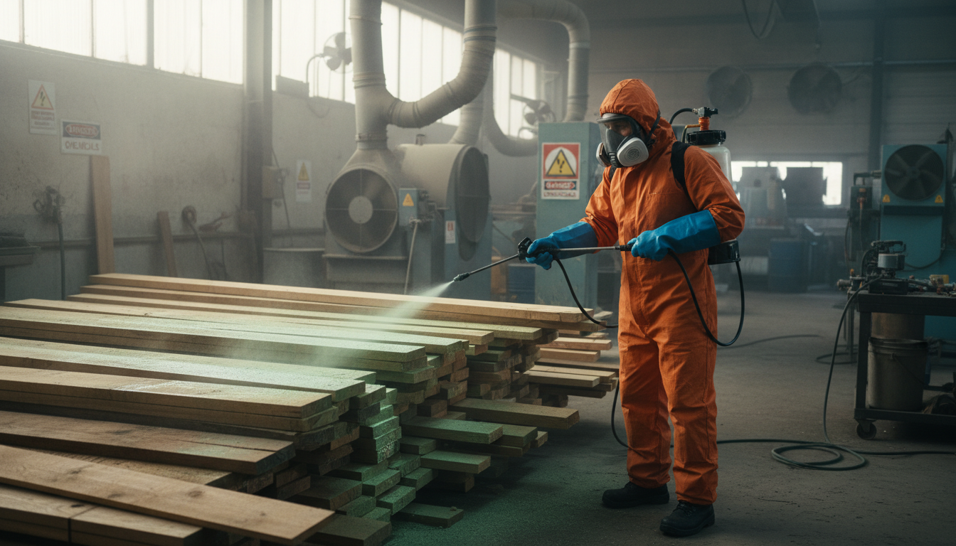 découvrez les risques liés à l'utilisation de xylophène et les précautions essentielles pour garantir votre sécurité avant d'employer ce produit.