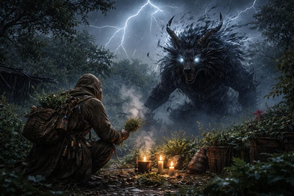 découvrez des méthodes efficaces pour vous débarrasser des bêtes d'orage et protéger votre maison contre ces nuisibles.