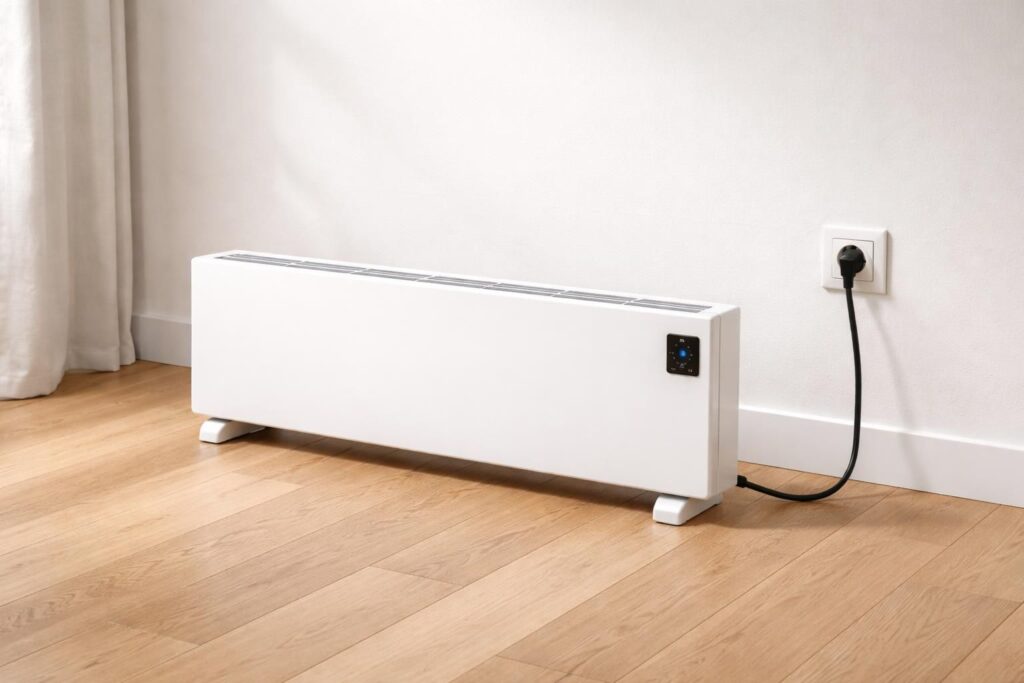 découvrez comment brancher un radiateur électrique sur une prise en toute sécurité, avec des conseils pratiques pour une installation efficace et conforme aux normes.