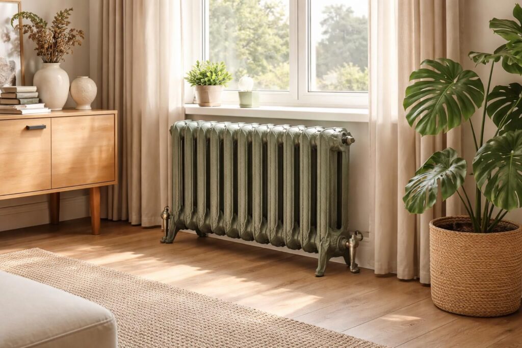 découvrez les tendances et conseils essentiels pour le rachat de radiateurs en fonte en 2026, afin d'optimiser votre rénovation et investissement énergétique.