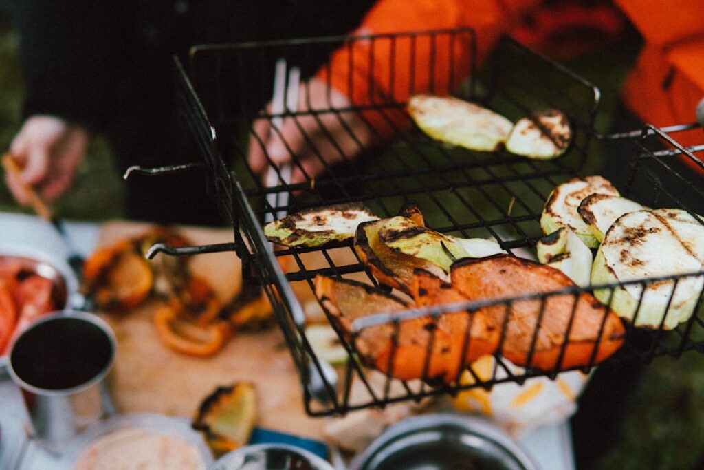 découvrez notre gamme de stone pans, poêles en pierre idéales pour une cuisson saine et sans accroche. parfaites pour préparer vos plats préférés avec une chaleur uniforme et une durabilité exceptionnelle.