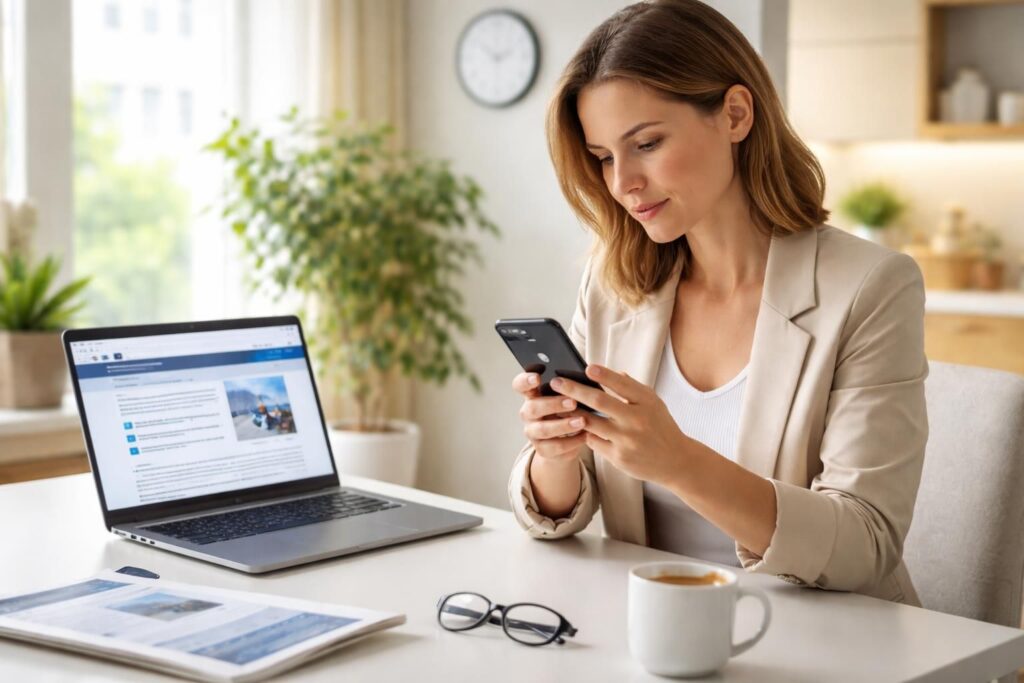 découvrez comment contacter maprimerénov facilement pour bénéficier des aides à la rénovation énergétique de votre logement. conseils et informations pratiques.
