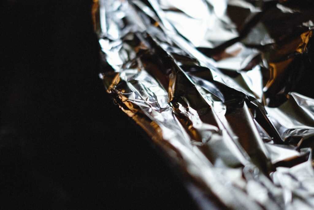découvrez les avantages du recyclage du papier aluminium, comment le recycler efficacement et contribuer à la protection de l'environnement.